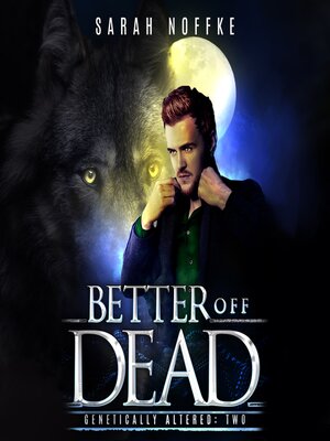 cover image of Better Off Dead